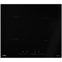 Встраиваемая электрическая варочная панель Haier HHY-Y64TVAB
