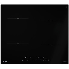 Встраиваемая электрическая варочная панель Haier HHY-Y64TVAB