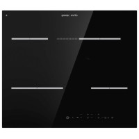 Варочная поверхность Gorenje ECT648ORAB черный