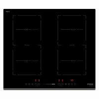 Варочная поверхность Hyundai HHI 6772 BG черный