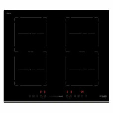 Варочная поверхность Hyundai HHI 6772 BG черный