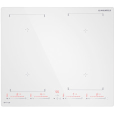 Варочная поверхность MAUNFELD CVI604SBEXWH Inverter