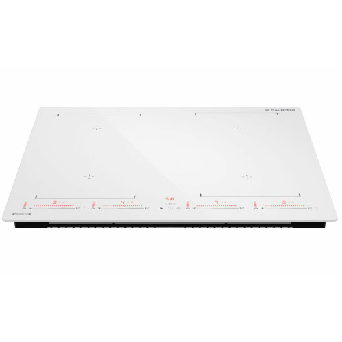 Варочная поверхность MAUNFELD CVI604SBEXWH Inverter