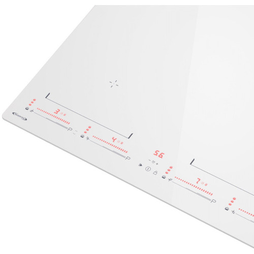 Варочная поверхность MAUNFELD CVI604SBEXWH Inverter