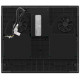 Варочная поверхность MAUNFELD CVI604SBEXWH Inverter