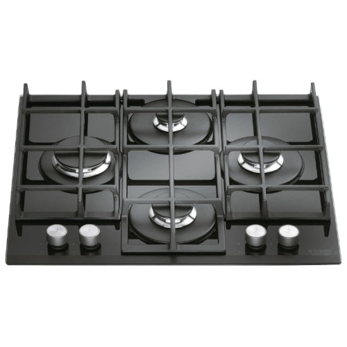 Варочная поверхность Hotpoint-Ariston 641 TQG /HA(BK)