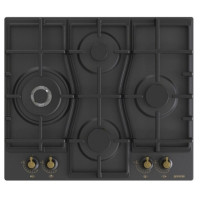 Варочная поверхность GORENJE GW6D42CLB