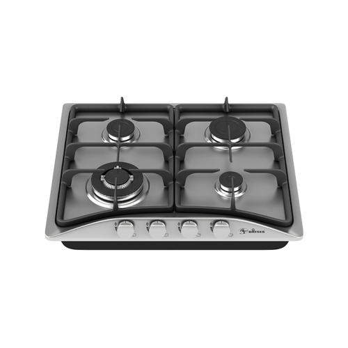 Варочная поверхность Datees DS-401 нерж.чуг.реш.