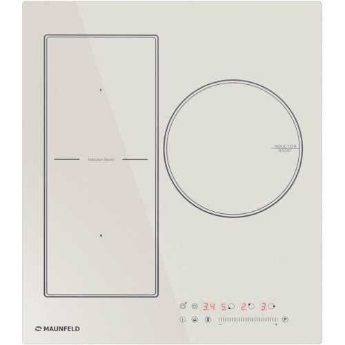 Варочная поверхность MAUNFELD CVI453SBBG