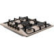 Варочная панель DeLonghi OWF 57 Pro Rus