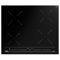 Индукционная варочная поверхность Teka IBC 64010 MSS Black