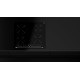 Индукционная варочная поверхность Teka IBC 64010 MSS Black