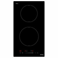 Стеклокерамическая панель Korting HI 30041 B