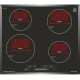 Варочная панель Kaiser KCT 6705 FI Ara