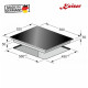 Варочная панель Kaiser KCT 6705 FI Ara