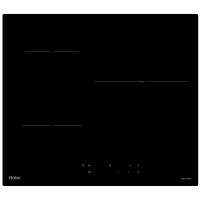 Встраиваемая электрическая варочная панель Haier HHK-Y63WTB