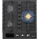 Варочная поверхность HIBERG VM 4235 B