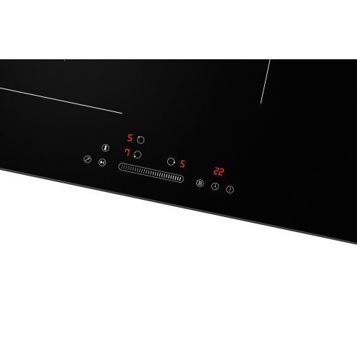 Варочная поверхность Weissgauff HI 630 BFZG