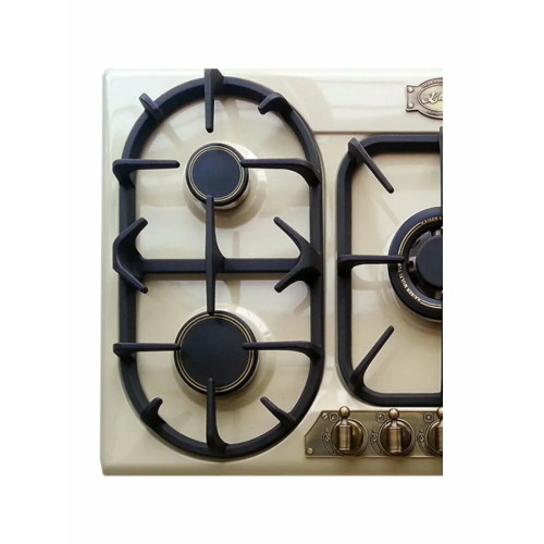 Варочная поверхность Kaiser KG 9325 ElfEm Turbo