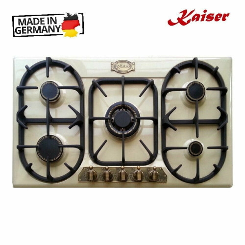 Варочная поверхность Kaiser KG 9325 ElfEm Turbo