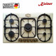 Варочная поверхность Kaiser KG 9325 ElfEm Turbo
