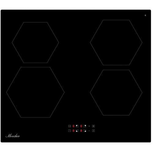 Варочная поверхность Monsher MHI 6101