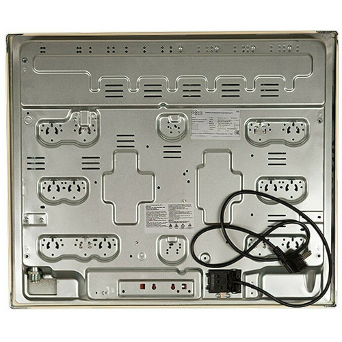 Варочная поверхность OASIS P-GBR