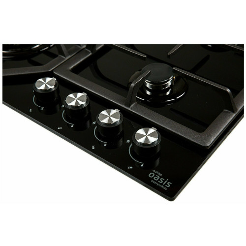 Варочная поверхность OASIS P-GBR
