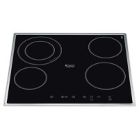Варочная поверхность Hotpoint-Ariston KRC 641 DX