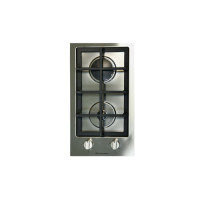 Варочная поверхность Electronicsdeluxe TG2 400215F-000 нержавеющая сталь