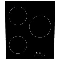 Варочная поверхность LERAN EH 4331 BG