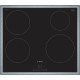 Варочная поверхность BOSCH PUE64RBB5E