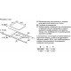 Варочная поверхность BOSCH PUE64RBB5E