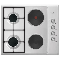 Варочная поверхность SIMFER H60Q22M516