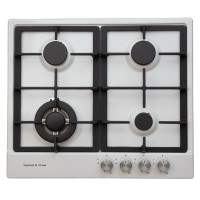 Варочная поверхность Zigmund & Shtain G 15.6 W