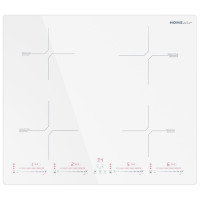 Варочная поверхность HOMSair HIC64SWH