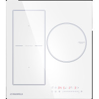 Варочная поверхность MAUNFELD CVI453SBWH