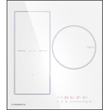 Варочная поверхность MAUNFELD CVI453SBWH