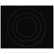 Варочная поверхность KUPPERSBERG ECS 630 черный