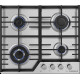 Газовая варочная панель MAUNFELD EGHS.64.73CS/G