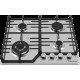Газовая варочная панель MAUNFELD EGHS.64.73CS/G
