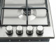 Варочная панель DeLonghi SLF 460 LX Rus