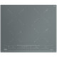 Варочная поверхность Teka IZC 64630 MST Stone Grey