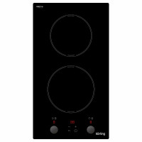 Стеклокерамическая панель Korting HI 32071 KB