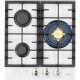 Варочная поверхность HIBERG VM 4235 W