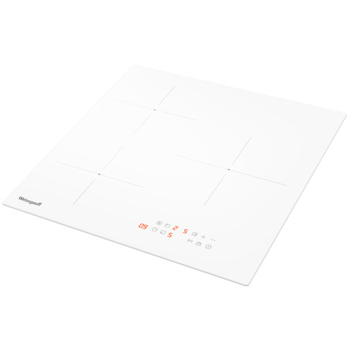 Варочная поверхность Weissgauff HI 430 WM белый