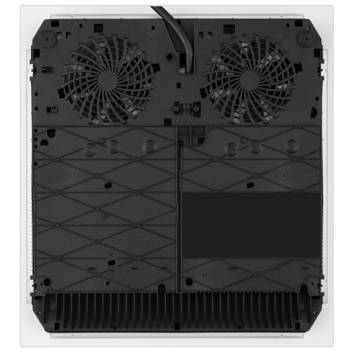 Варочная поверхность Weissgauff HI 430 WM белый