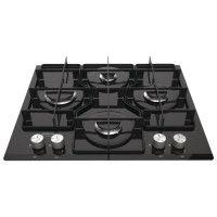 Варочная поверхность Hotpoint-Ariston TQG 642 /HA BK RU