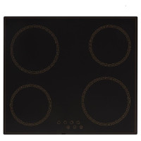 Варочная поверхность Simfer H60D14O011