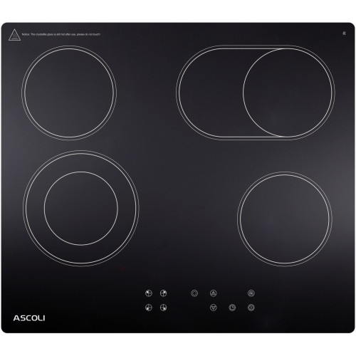 Варочная поверхность Ascoli HH604-02AGB